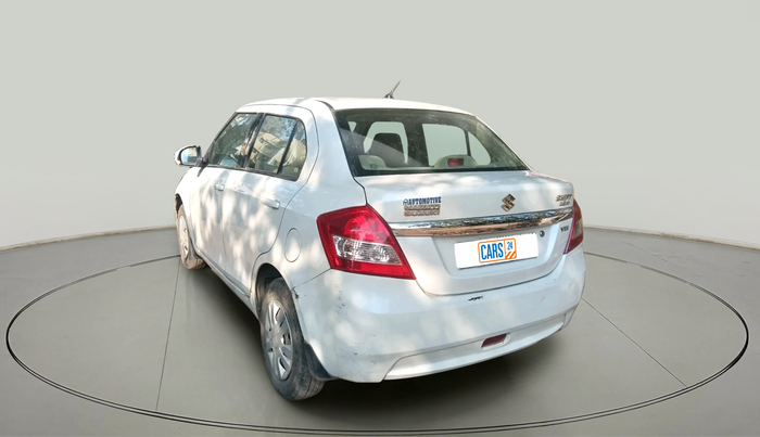 2013 Maruti Swift Dzire VDI, Diesel, Manual, 1,29,221 km, exterior