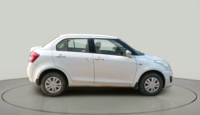 2013 Maruti Swift Dzire VDI, Diesel, Manual, 1,29,221 km, exterior