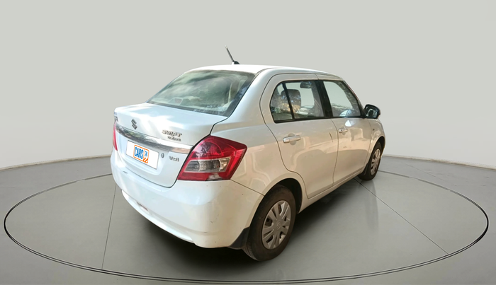 2013 Maruti Swift Dzire VDI, Diesel, Manual, 1,29,221 km, exterior