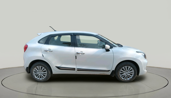 2020 Maruti Baleno DELTA PETROL 1.2, Petrol, Manual, 41,566 km, exterior