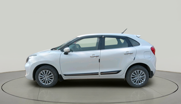 2020 Maruti Baleno DELTA PETROL 1.2, Petrol, Manual, 41,566 km, exterior
