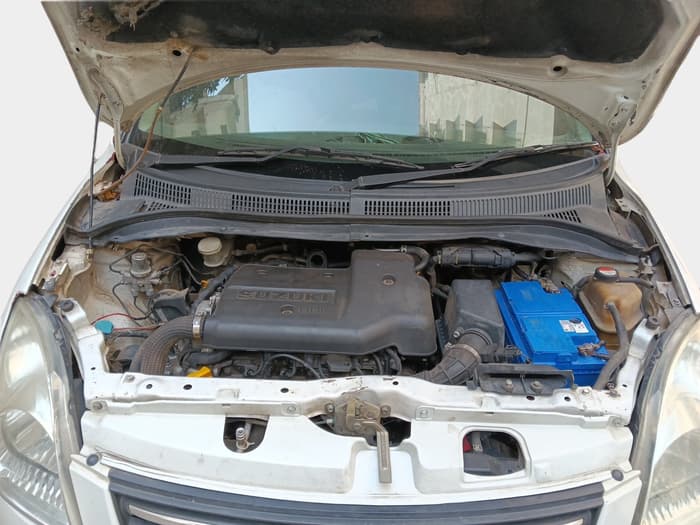 2010 Maruti Swift Dzire VDI, Diesel, Manual, 1,55,834 km, exterior