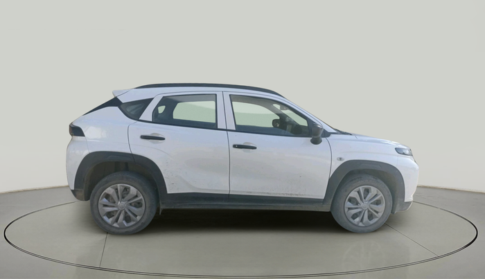 2024 Maruti FRONX SIGMA CNG 1.2 MT, Petrol, Manual, 22,426 km, exterior