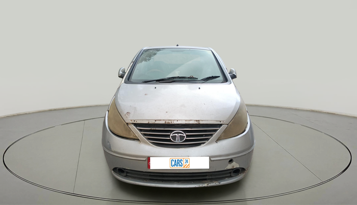2013 Tata Manza LX QUADRAJET, Diesel, Manual, 1,27,648 km, exterior
