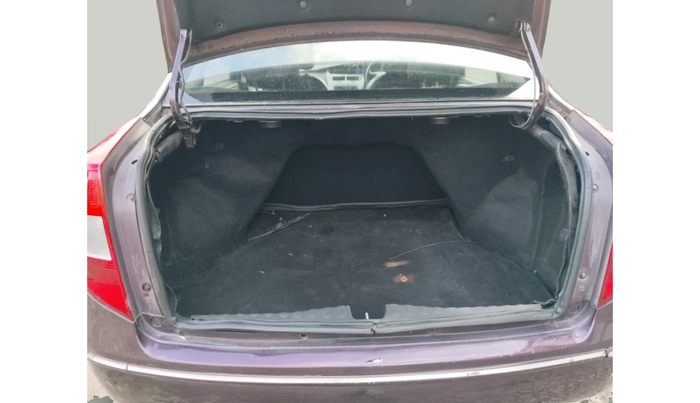 2011 Tata Manza ELAN QUADRAJET, Diesel, Manual, 1,49,542 km, exterior