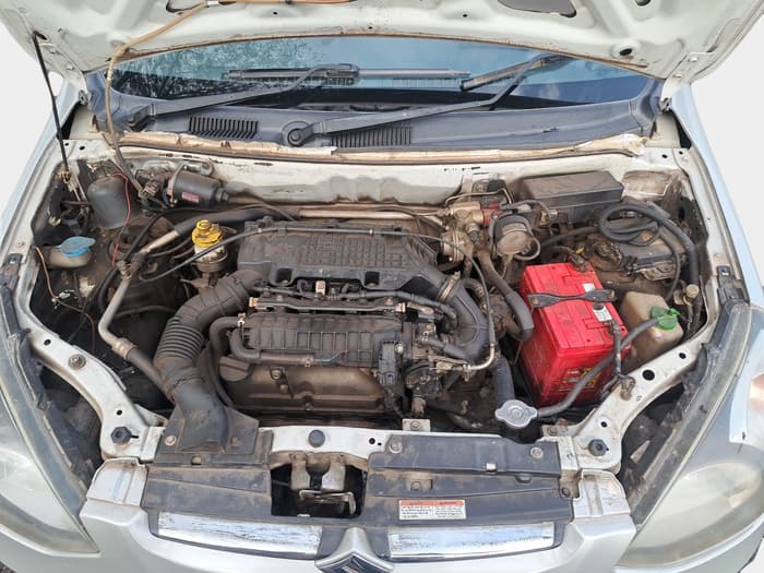2014 Maruti Alto 800 LXI CNG, Petrol, Manual, 74,003 km, exterior