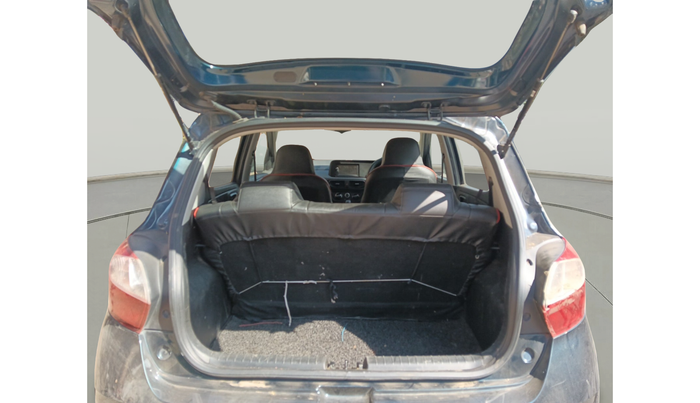 2022 Hyundai GRAND I10 NIOS MAGNA CORPORATE EDITION 1.2 KAPPA VTVT, Petrol, Manual, 38,258 km, exterior