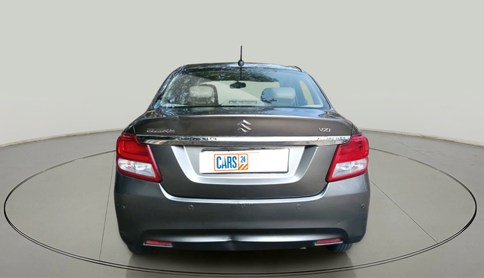 2020 Maruti Dzire VXI AMT, Petrol, Automatic, 94,983 km, exterior