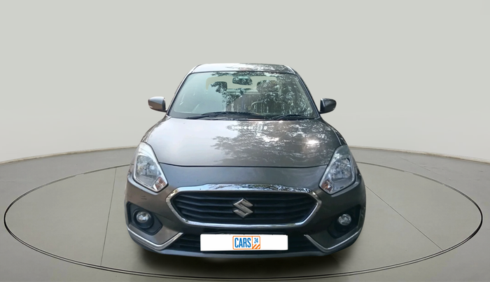 2020 Maruti Dzire VXI AMT, Petrol, Automatic, 94,983 km, exterior