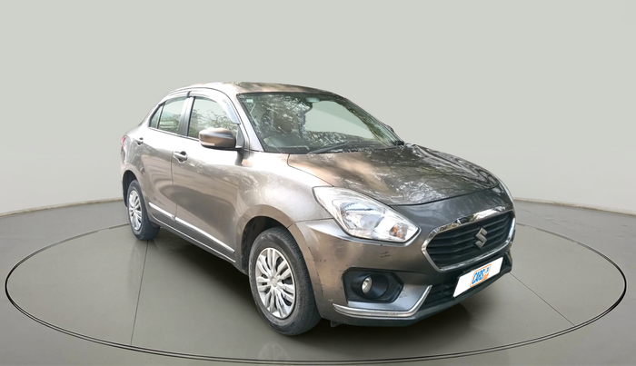 2020 Maruti Dzire VXI AMT, Petrol, Automatic, 94,983 km, exterior