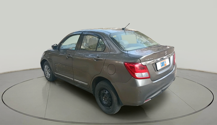 2020 Maruti Dzire VXI AMT, Petrol, Automatic, 94,983 km, exterior