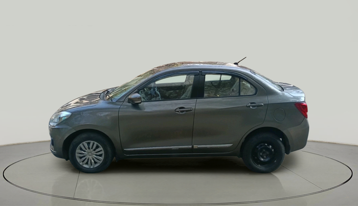 2020 Maruti Dzire VXI AMT, Petrol, Automatic, 94,983 km, exterior