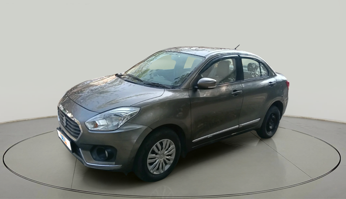 2020 Maruti Dzire VXI AMT, Petrol, Automatic, 94,983 km, exterior