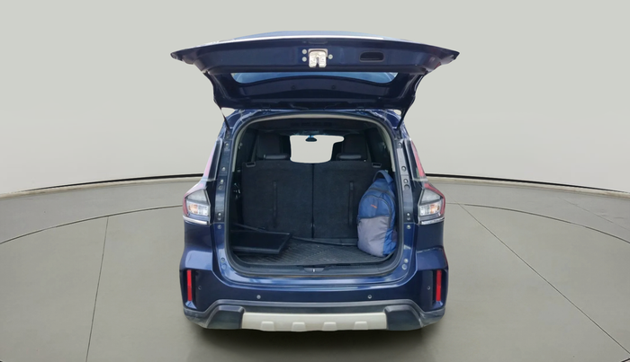 2022 Maruti XL6 ALPHA AT, Petrol, Automatic, 56,730 km, exterior