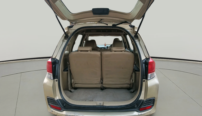 2014 Honda Mobilio 1.5L I-DTEC V, Diesel, Manual, 1,70,597 km, exterior