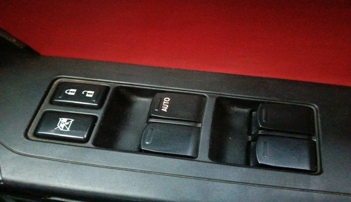 2018 Maruti Vitara Brezza ZDI, Diesel, Manual, 7,774 km, interior