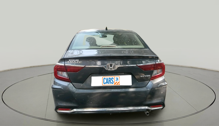 2023 Honda Amaze 1.2L I-VTEC VX, Petrol, Manual, 31,001 km, exterior