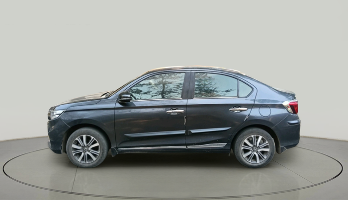 2023 Honda Amaze 1.2L I-VTEC VX, Petrol, Manual, 31,001 km, exterior
