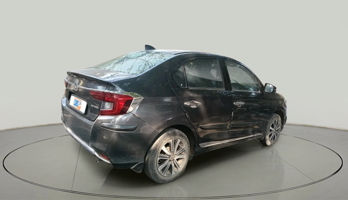 2023 Honda Amaze 1.2L I-VTEC VX, Petrol, Manual, 31,001 km, exterior