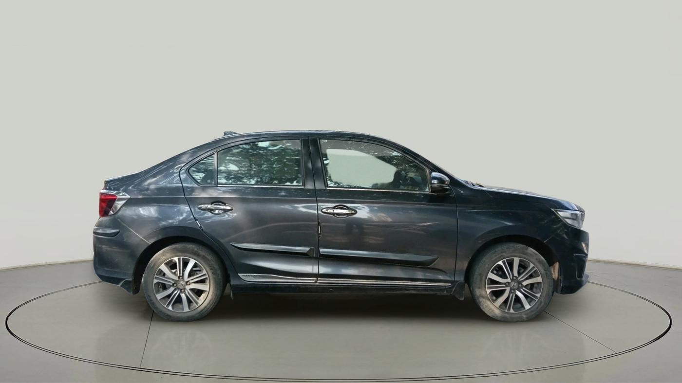 2023 Honda Amaze 1.2L I-VTEC VX, Petrol, Manual, 31,001 km, exterior