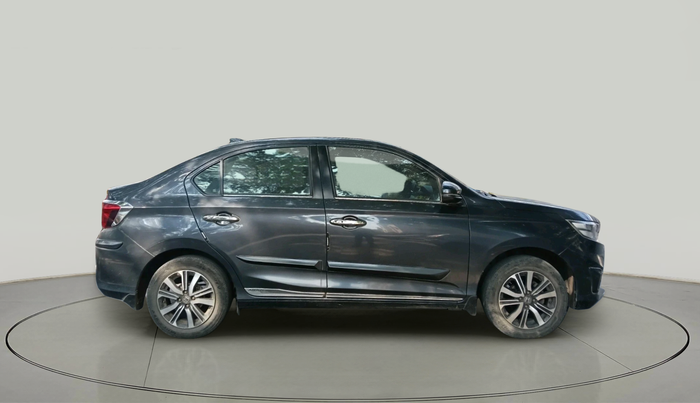 2023 Honda Amaze 1.2L I-VTEC VX, Petrol, Manual, 31,001 km, exterior