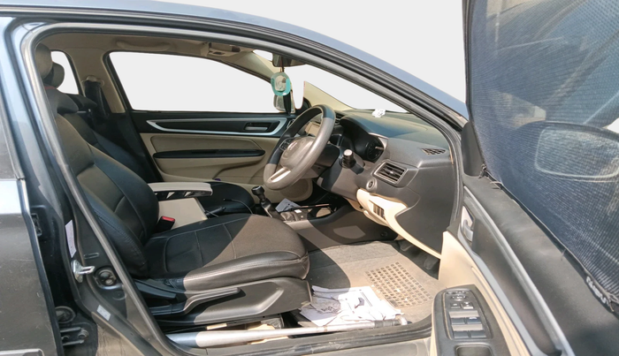 2023 Honda Amaze 1.2L I-VTEC VX, Petrol, Manual, 31,001 km, interior