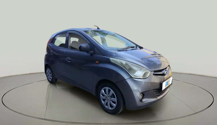 2012 Hyundai Eon MAGNA, Petrol, Manual, 90,369 km, exterior