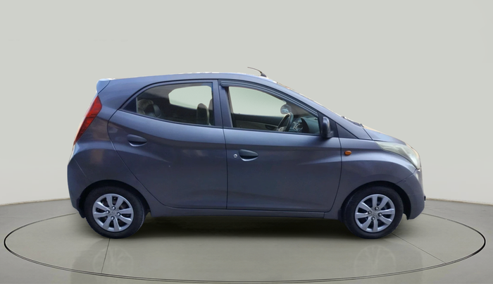2012 Hyundai Eon MAGNA, Petrol, Manual, 90,369 km, exterior