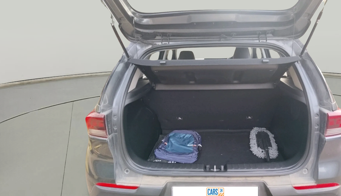 2023 KIA SONET GTX PLUS 1.5 IMT, Diesel, Manual, 10,366 km, exterior