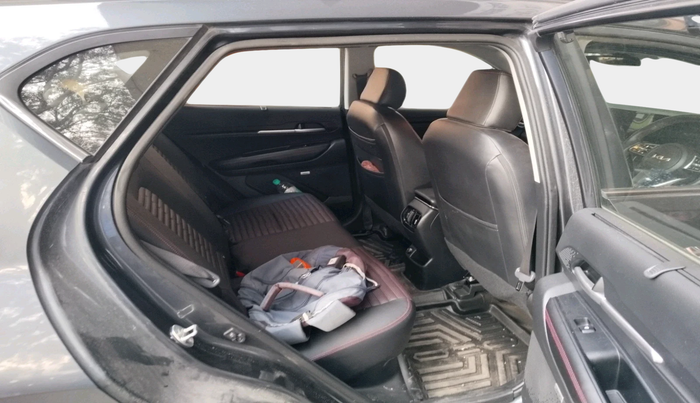 2023 KIA SONET GTX PLUS 1.5 IMT, Diesel, Manual, 10,366 km, interior