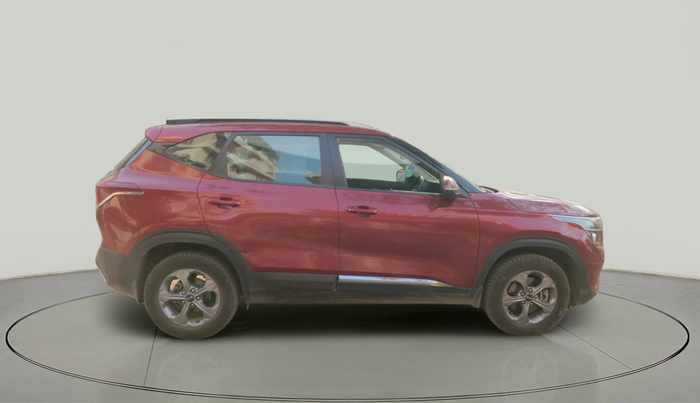 2019 KIA SELTOS HTK PLUS AT 1.5 DIESEL, Diesel, Automatic, 83,756 km, exterior