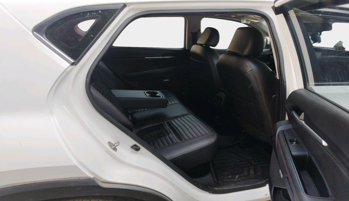 2021 KIA SONET GTX PLUS 1.5, Diesel, Manual, 1,60,852 km, interior