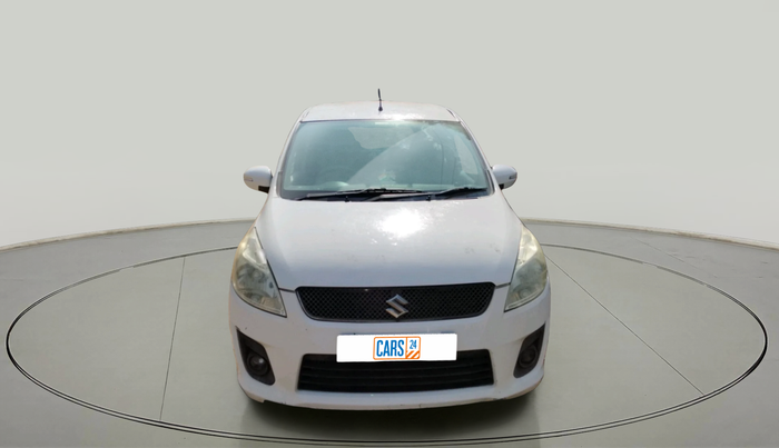 2015 Maruti Ertiga ZDI, Diesel, Manual, 1,66,983 km, exterior