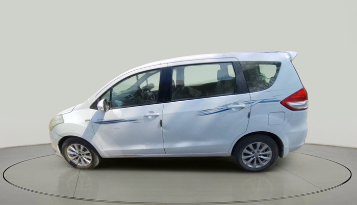 2015 Maruti Ertiga ZDI, Diesel, Manual, 1,66,983 km, exterior