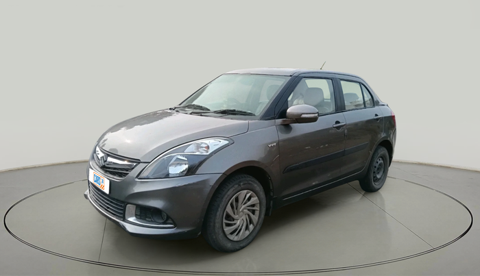 2016 Maruti Swift Dzire VXI, Petrol, Manual, 1,36,220 km, exterior
