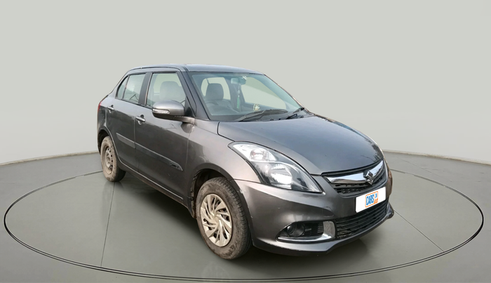 2016 Maruti Swift Dzire VXI, Petrol, Manual, 1,36,220 km, exterior
