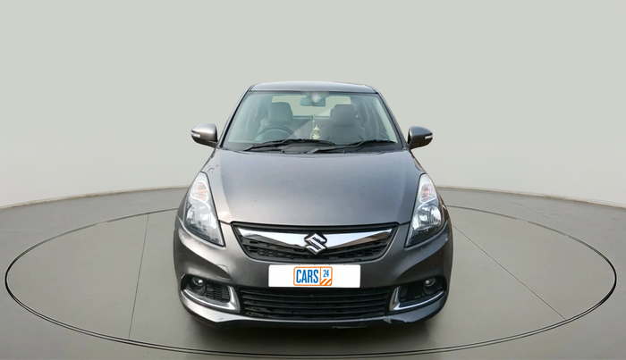 2016 Maruti Swift Dzire VXI, Petrol, Manual, 1,36,220 km, exterior