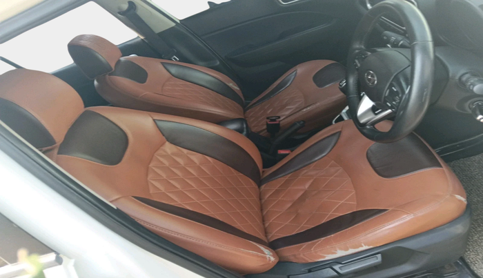 2019 Hyundai VENUE SX 1.4 CRDI, Diesel, Manual, 1,15,611 km, interior