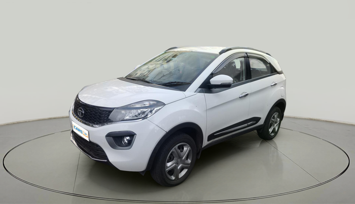2019 Tata NEXON XT PLUS DIESEL, Diesel, Manual, 73,129 km, exterior