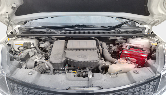 2019 Tata NEXON XT PLUS DIESEL, Diesel, Manual, 73,129 km, exterior