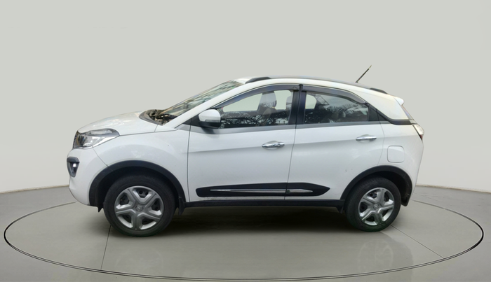 2019 Tata NEXON XT PLUS DIESEL, Diesel, Manual, 73,129 km, exterior
