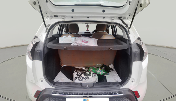 2019 Tata NEXON XT PLUS DIESEL, Diesel, Manual, 73,129 km, exterior