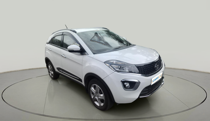 2019 Tata NEXON XT PLUS DIESEL, Diesel, Manual, 73,129 km, exterior