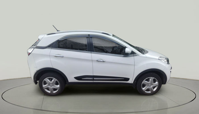 2019 Tata NEXON XT PLUS DIESEL, Diesel, Manual, 73,129 km, exterior