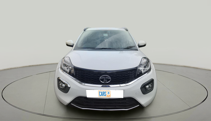 2019 Tata NEXON XT PLUS DIESEL, Diesel, Manual, 73,129 km, exterior