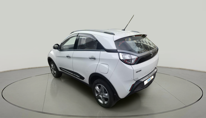 2019 Tata NEXON XT PLUS DIESEL, Diesel, Manual, 73,129 km, exterior
