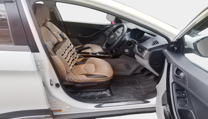 2019 Tata NEXON XT PLUS DIESEL, Diesel, Manual, 73,129 km, interior
