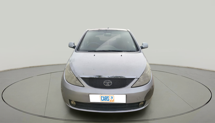 2010 Tata Indica Vista TERRA SAFIRE, Petrol, Manual, 85,923 km, exterior