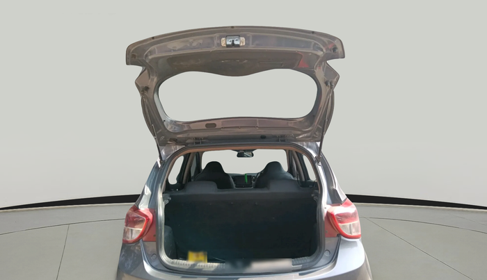 2013 Hyundai Grand i10 SPORTZ 1.2 KAPPA VTVT, Petrol, Manual, 91,460 km, exterior