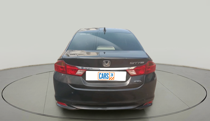 2015 Honda City 1.5L I-VTEC VX CVT, Petrol, Automatic, 1,15,288 km, exterior